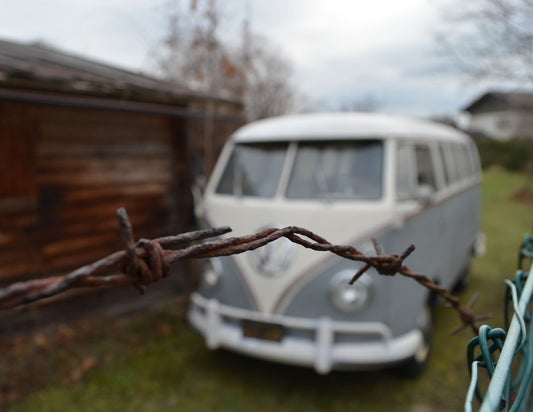 Diebstahlschutz für Oldtimer