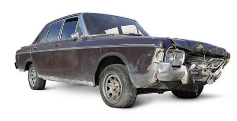 Oldtimer-Versicherungen