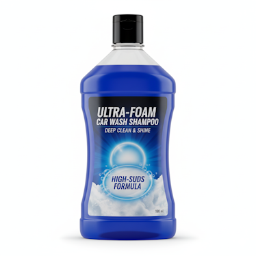 Autoshampoo