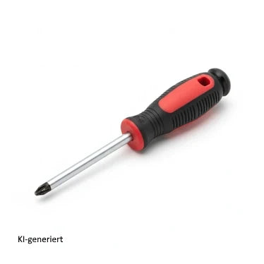 KI-generiert: Schraubendreher