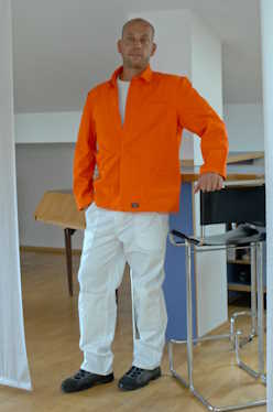 Carson Classic Workwear