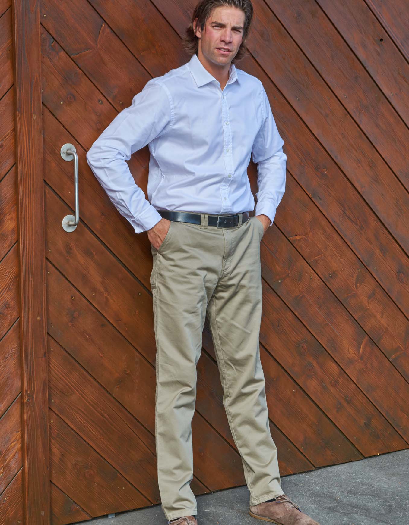 Carson Casual