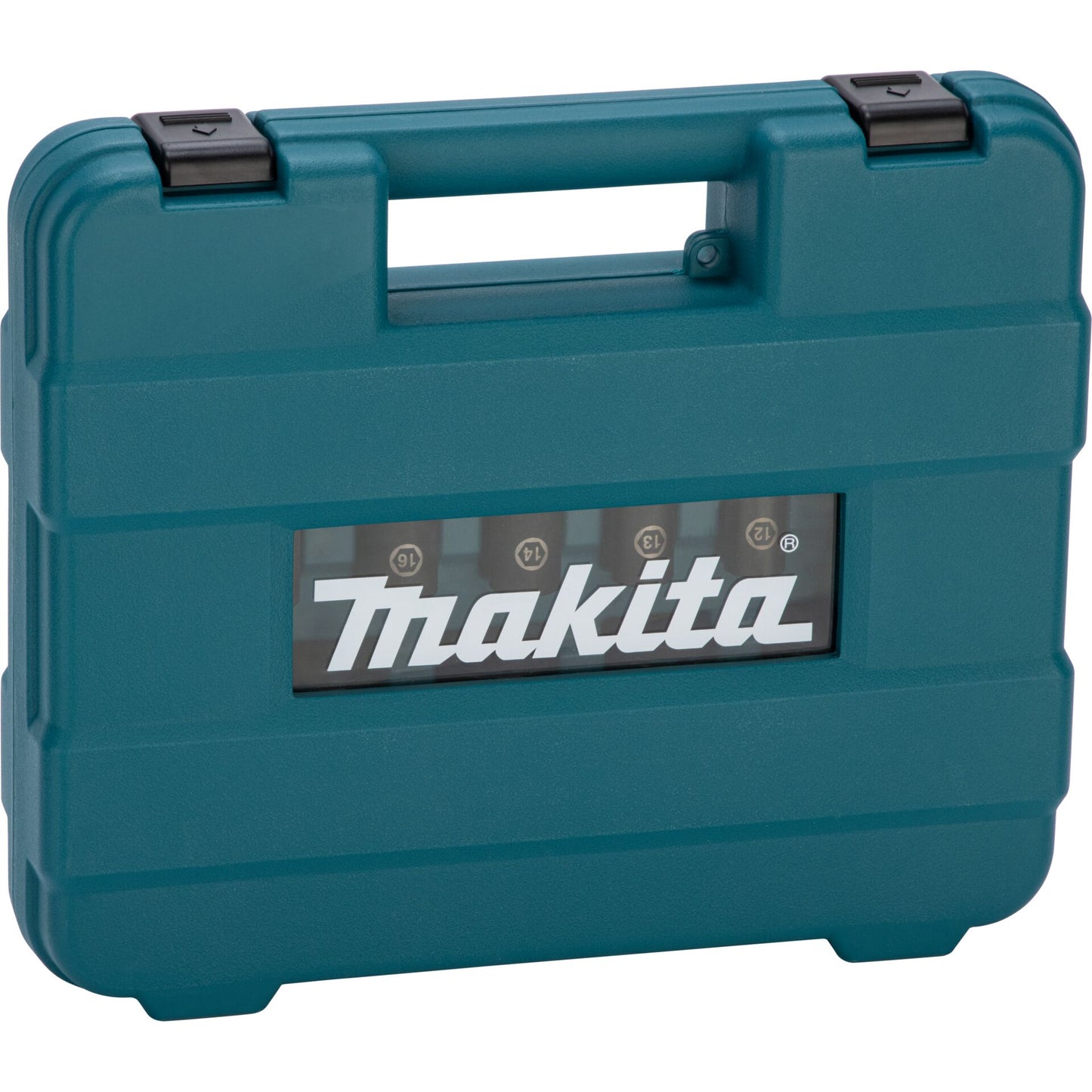 Makita DTW300TJX7 Akku-Schlagschrauber Set