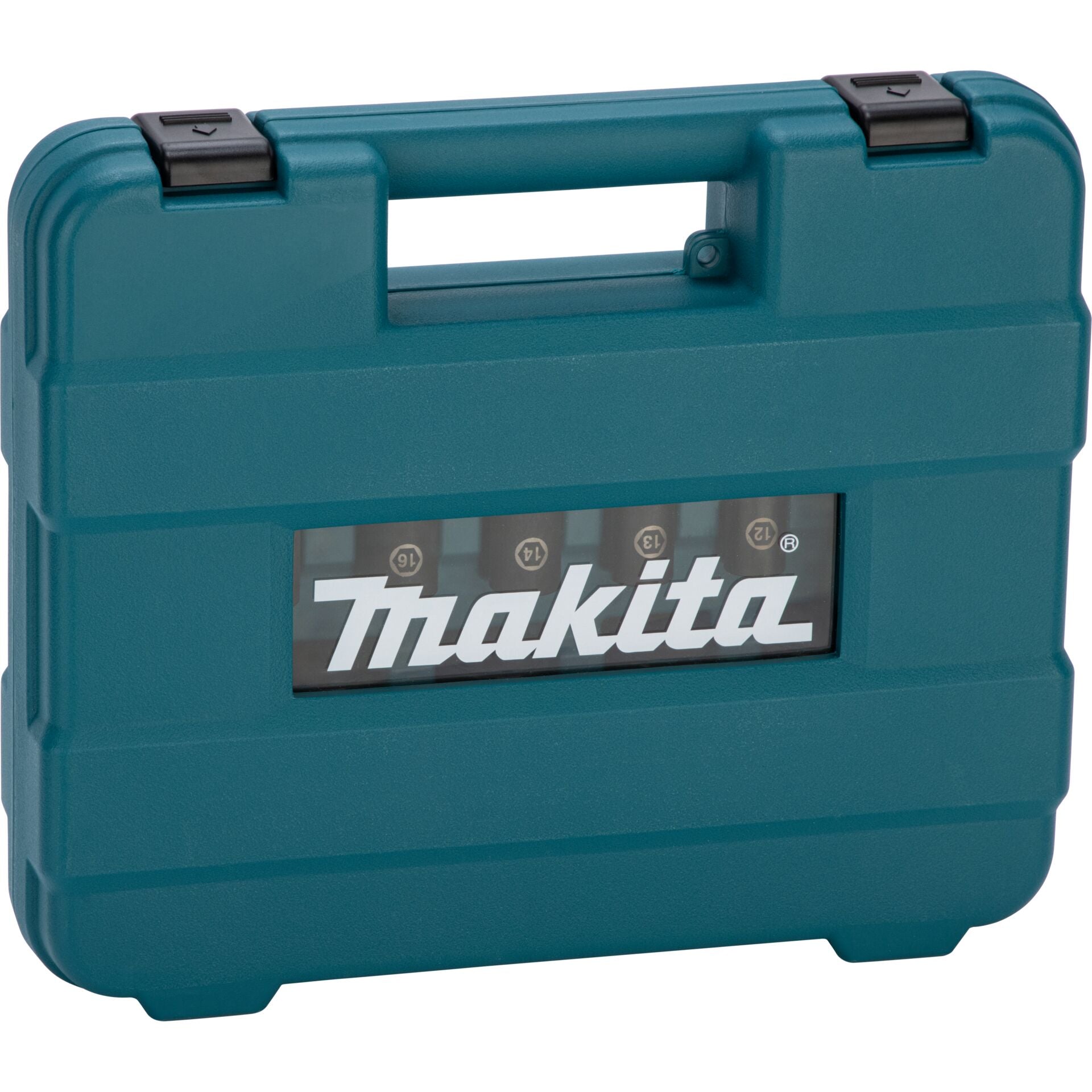 Makita DTW300TJX7 Akku-Schlagschrauber Set