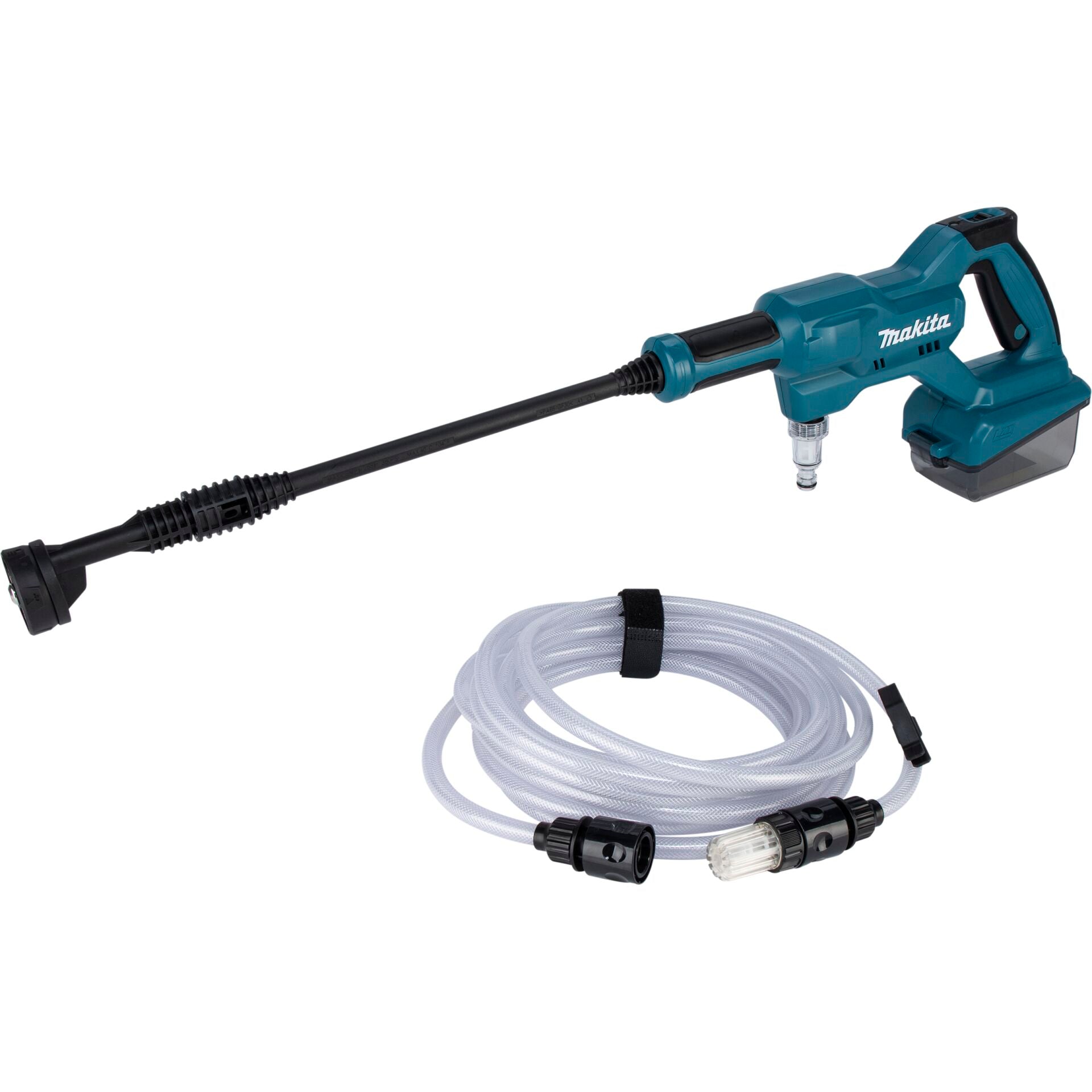 Makita DHW180Z Akku-Druckreiniger