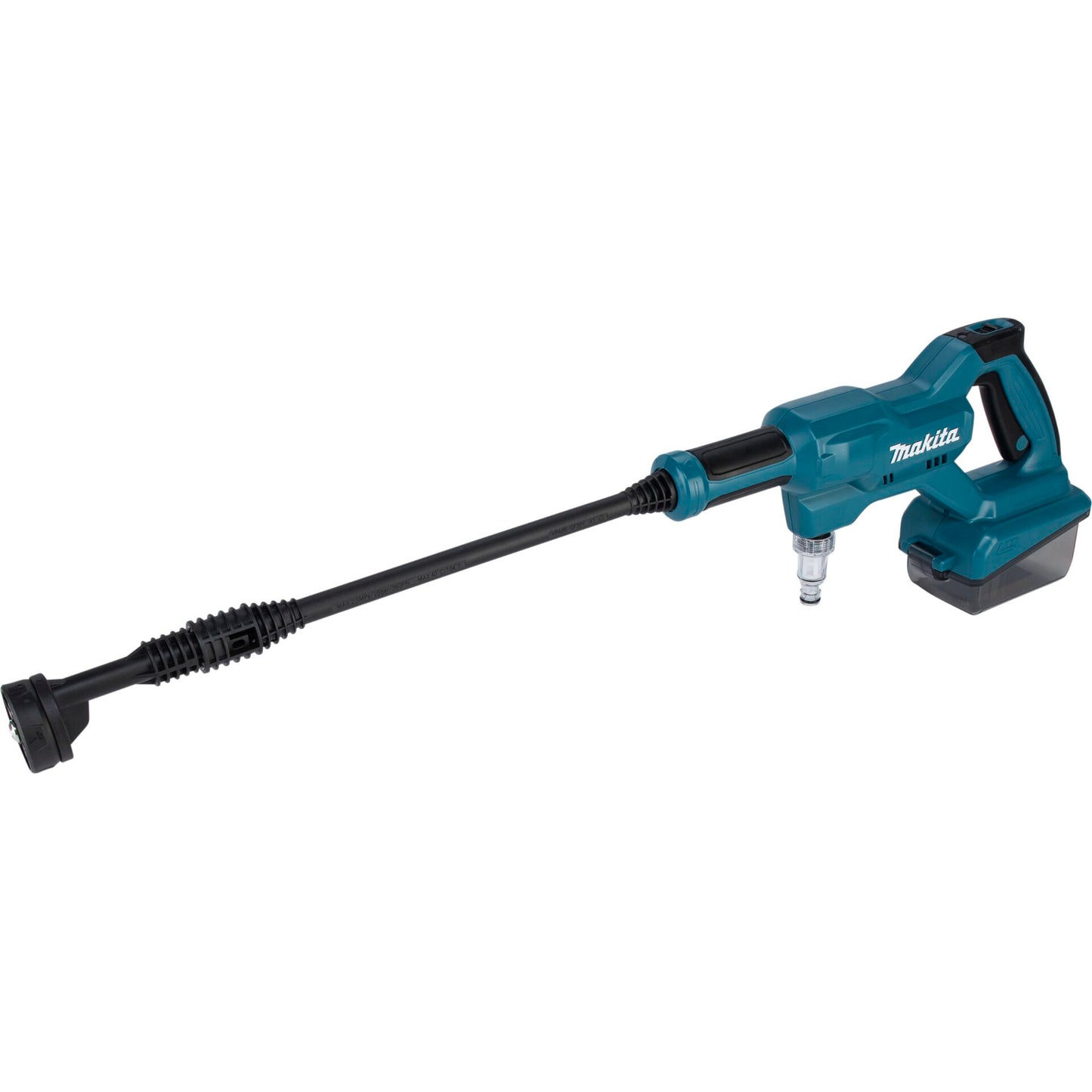 Makita DHW180Z Akku-Druckreiniger