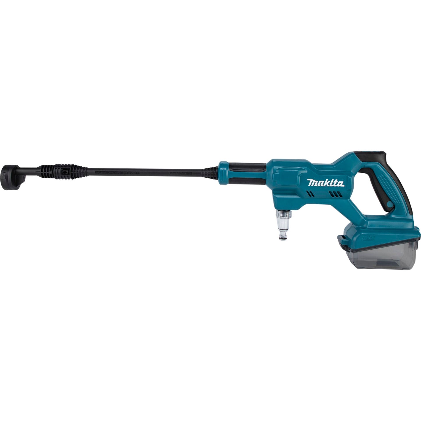 Makita DHW180Z Akku-Druckreiniger