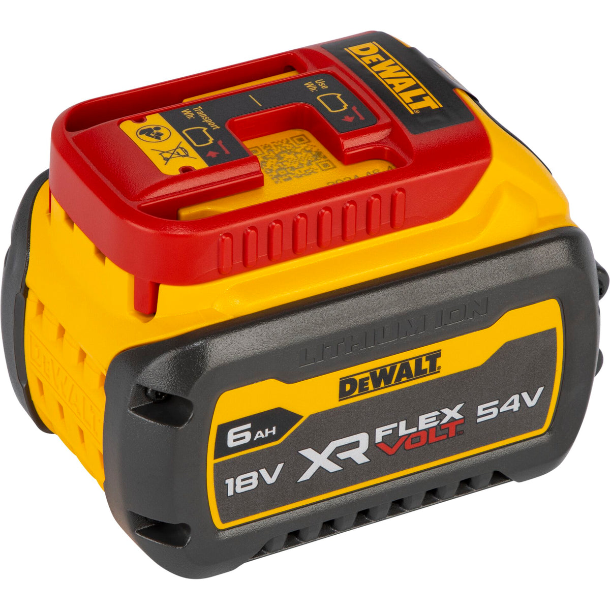 DeWalt Akku FlexVolt 18V/54V 6 Ah