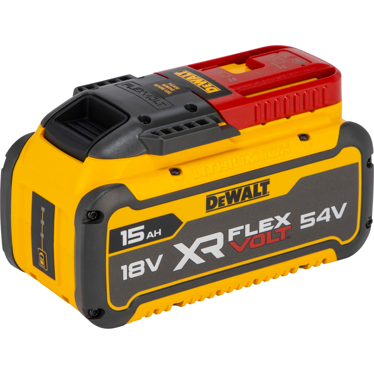 DeWalt DCB549-XJ Akku Flexvolt 15 Ah
