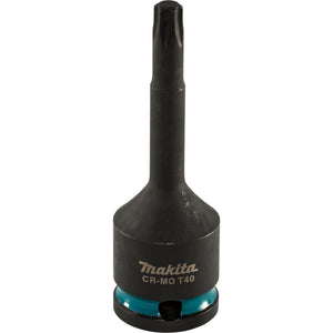 Makita T-Schlagnuss 1/2 T40 Im. Blk