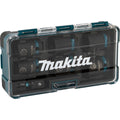 Makita Schlagnuss-Set 7tlg 1/2Im. Blk