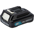Makita Akku-BL1016 Li 12V 1,5 Ah