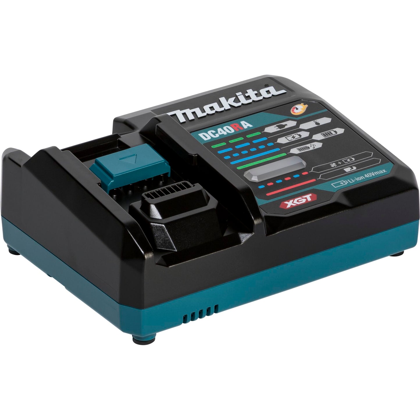 Makita Power Source Kit Li 40V XGT