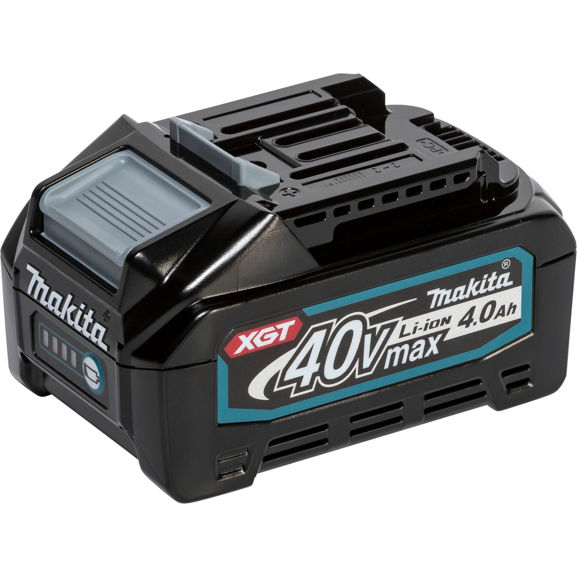 Makita Power Source Kit Li 40V XGT