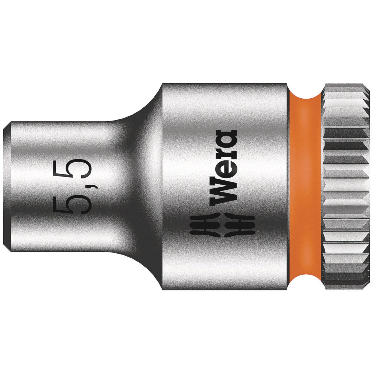 Wera Tool-Check Automotive 1