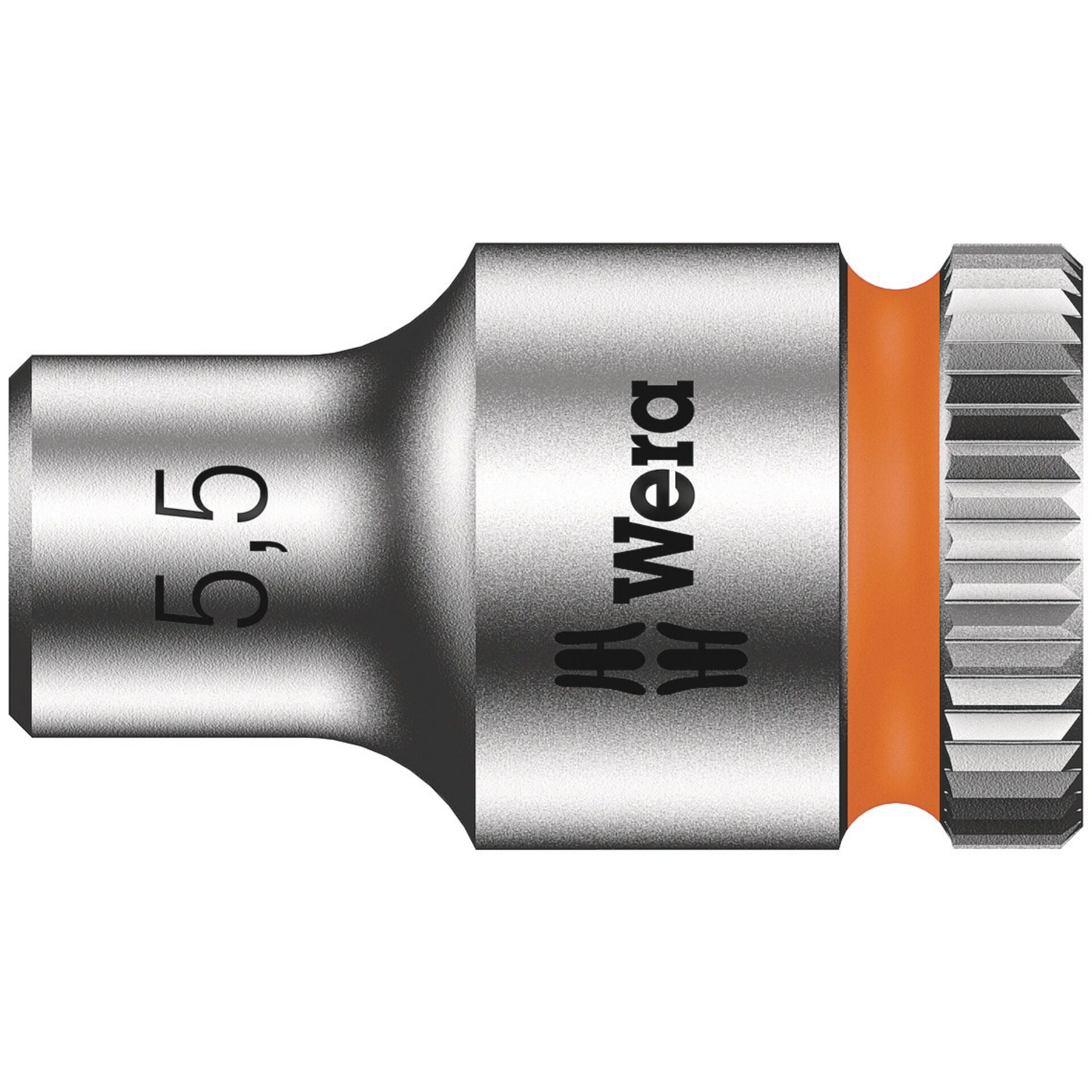 Wera Tool-Check Automotive 1