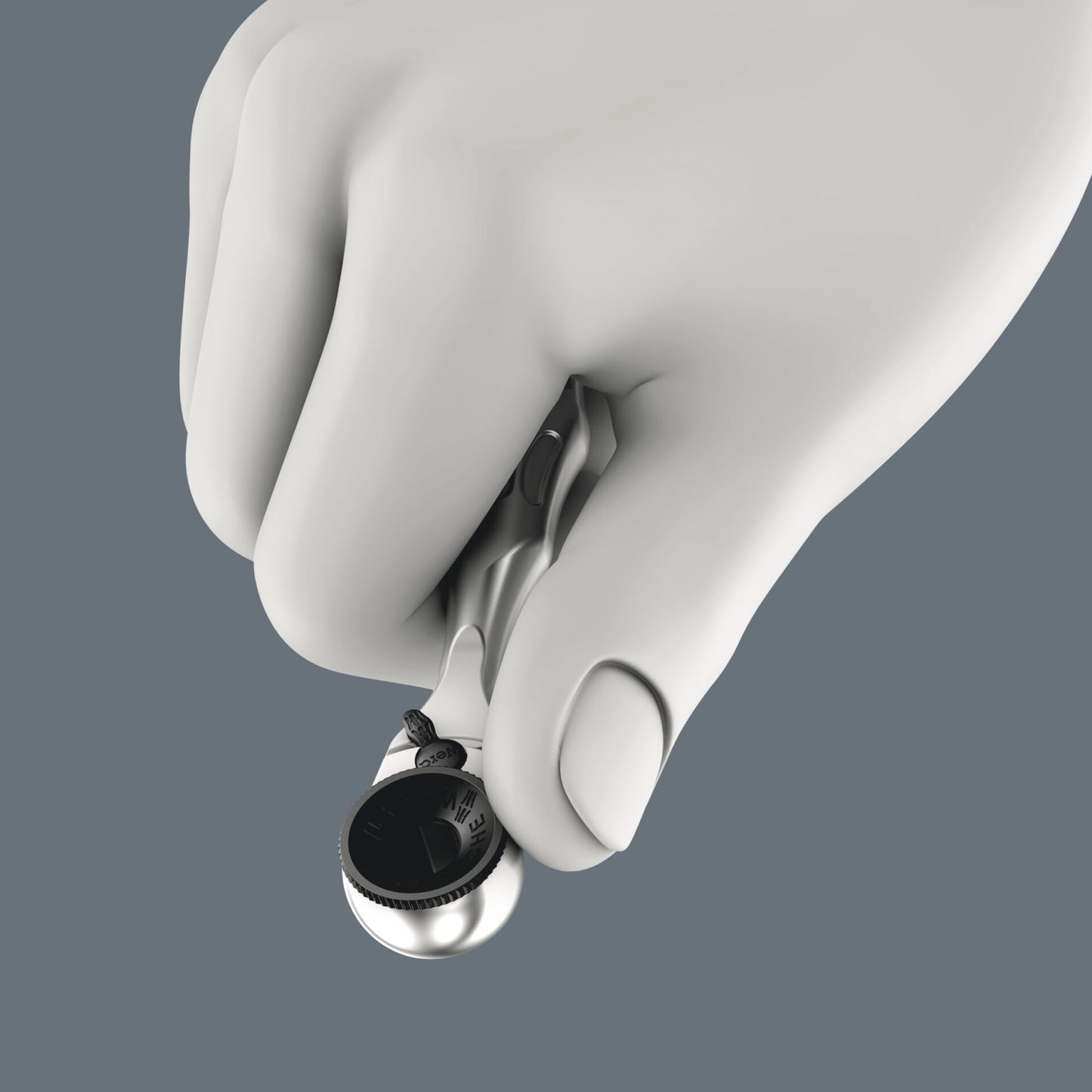 Wera Tool-Check Automotive 1