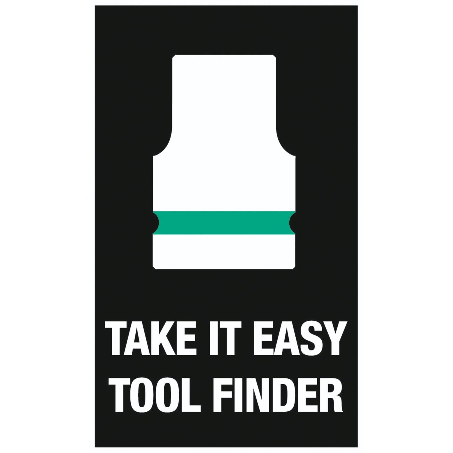 Wera Tool-Check Automotive 1