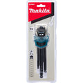 Makita B-65894 Innensechskantschlüssel-Set