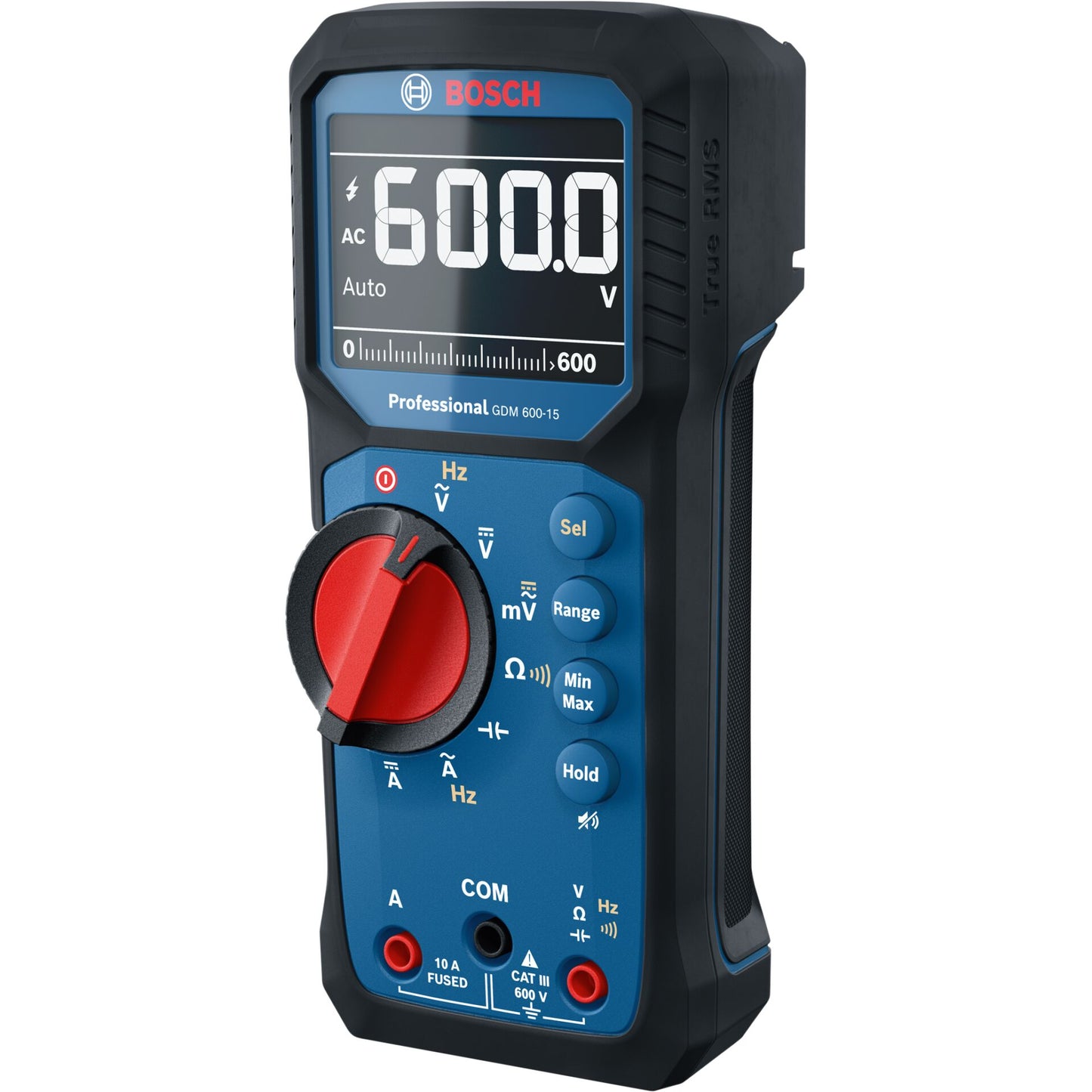 Bosch GDM 600-15 Multimeter