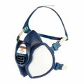 3M Mehrweg Halbmaske FFA1P2R D Filter 06941+ wartungsfrei