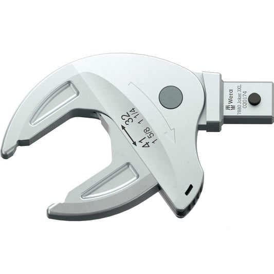 Wera 7880 Joker 3XL Selbst- justierender Maulschlüssel