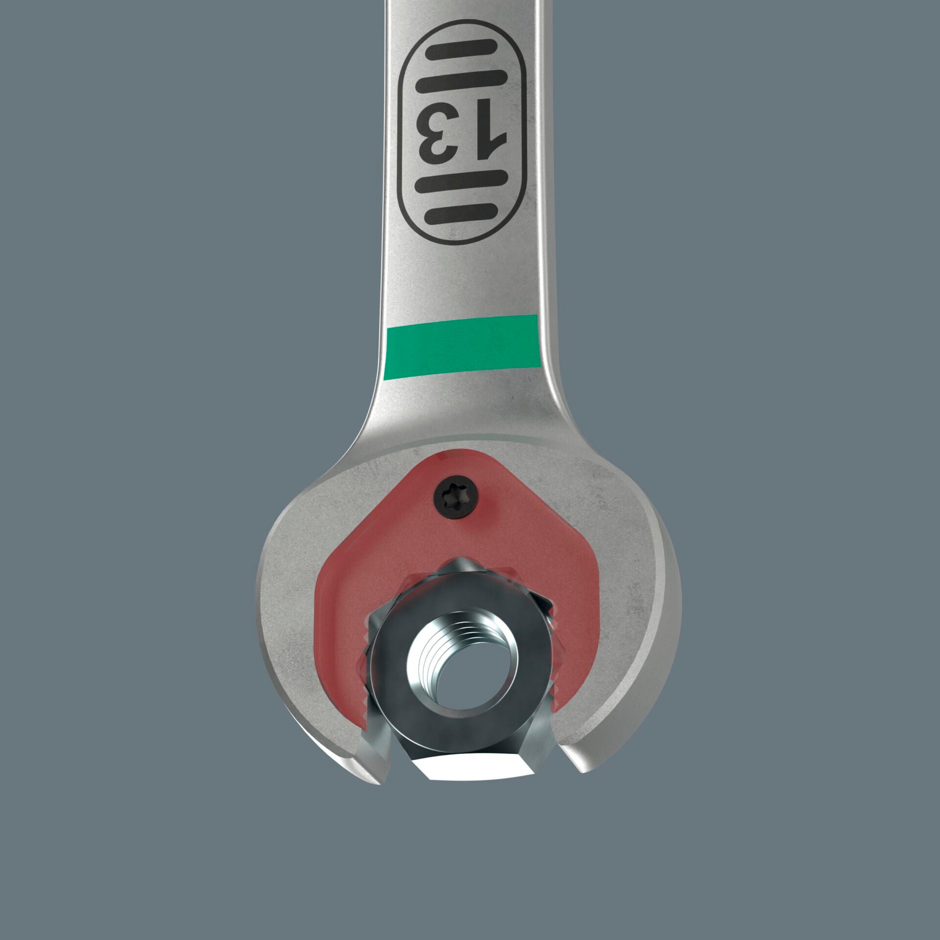 Wera 6007 Joker 5 Set 1