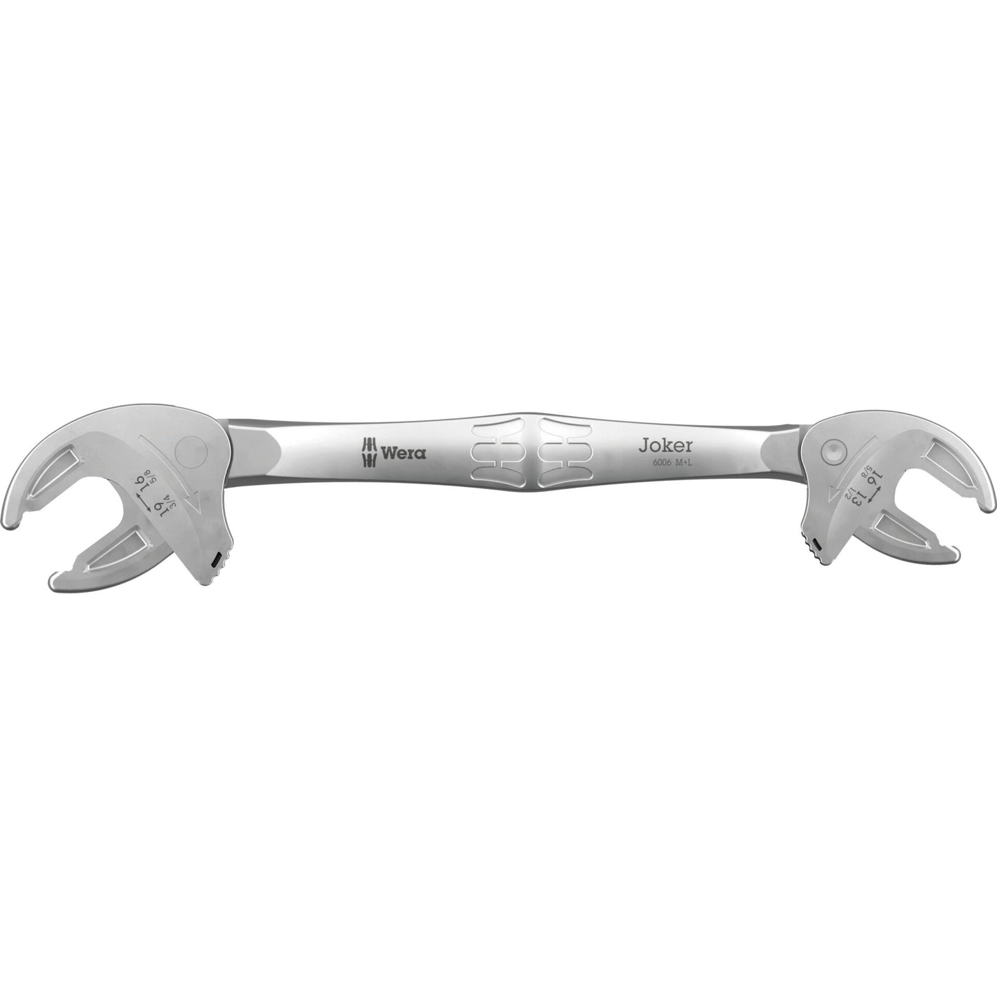 Wera 6006 Joker M/L