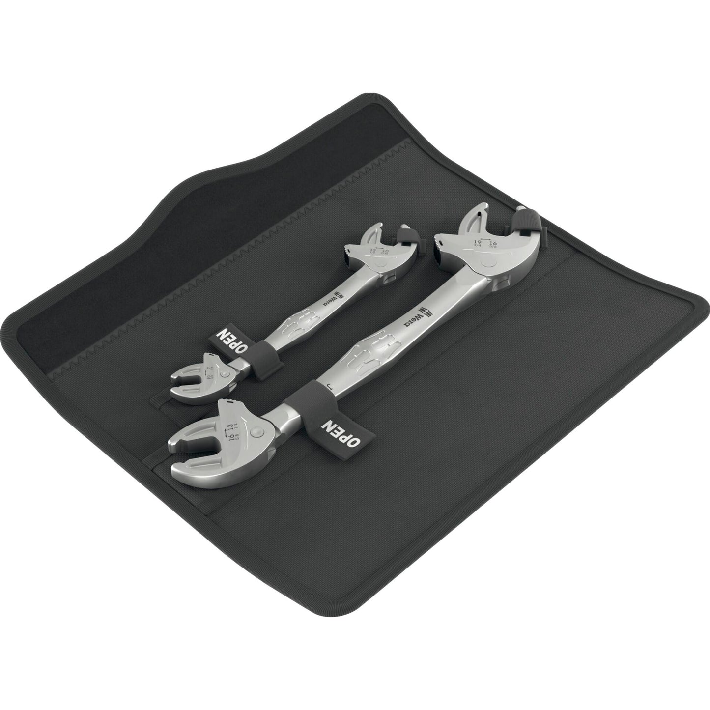 Wera 6006 Joker 2 Set 1