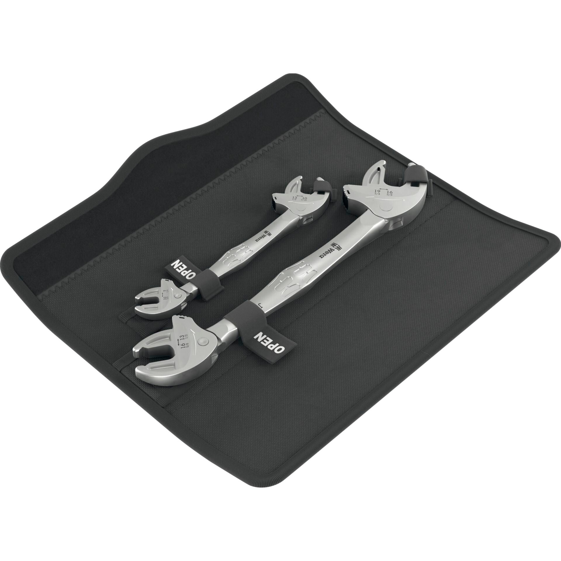 Wera 6006 Joker 2 Set 1
