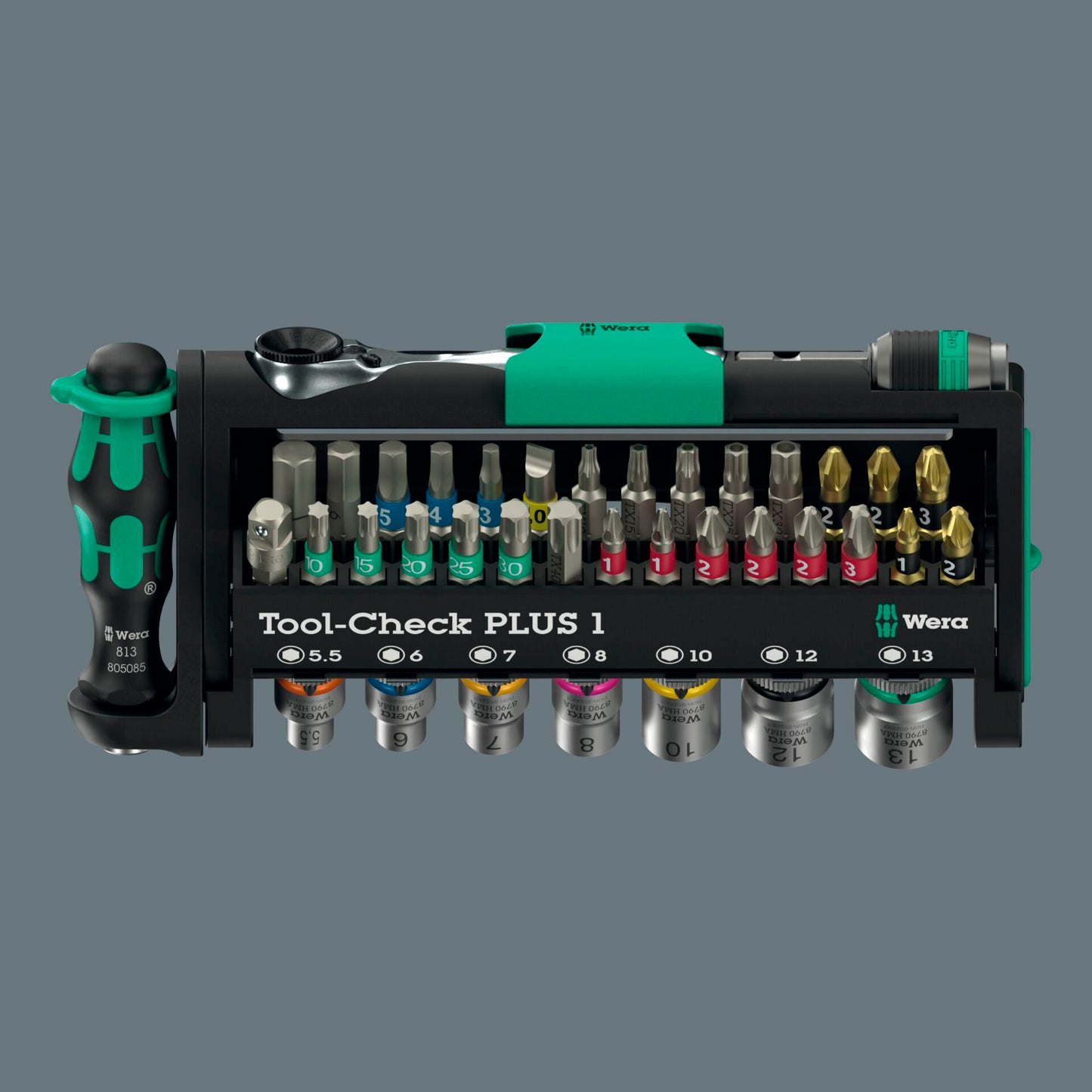Wera Tool-Check Combi 1