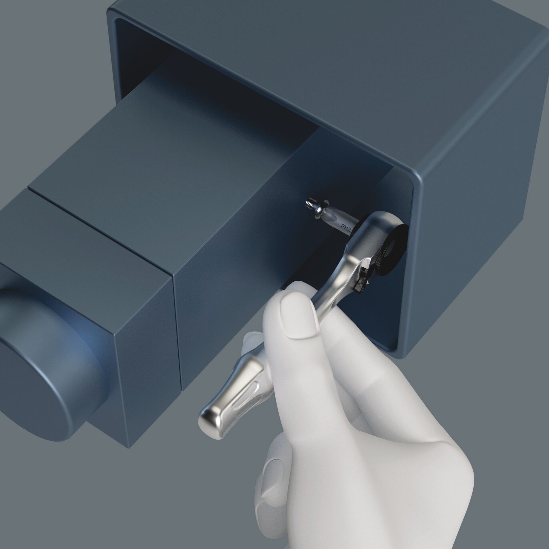 Wera Tool-Check Combi 1