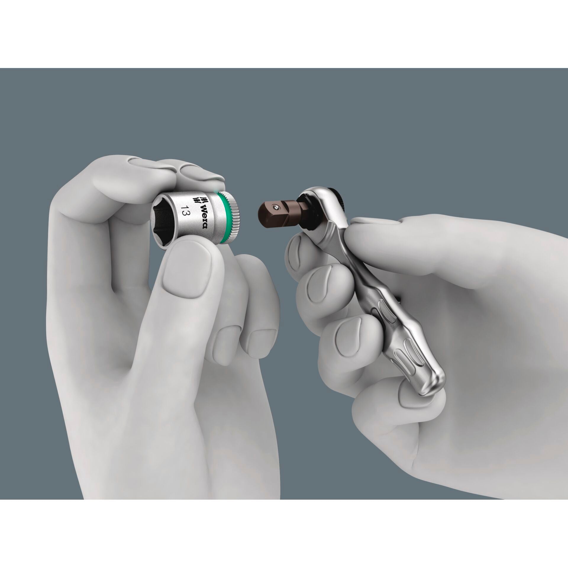 Wera Tool-Check Combi 1