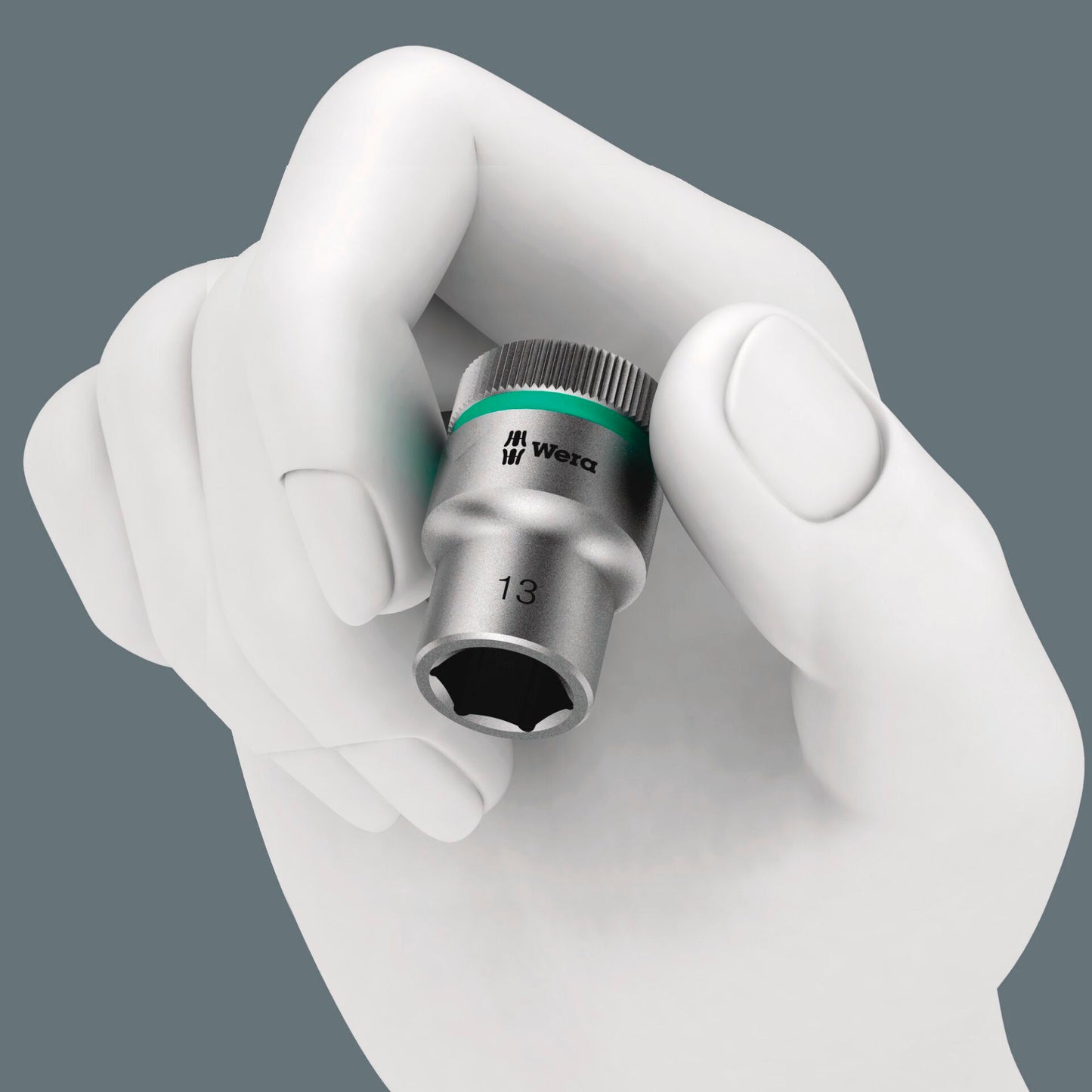 Wera Tool-Check Combi 1