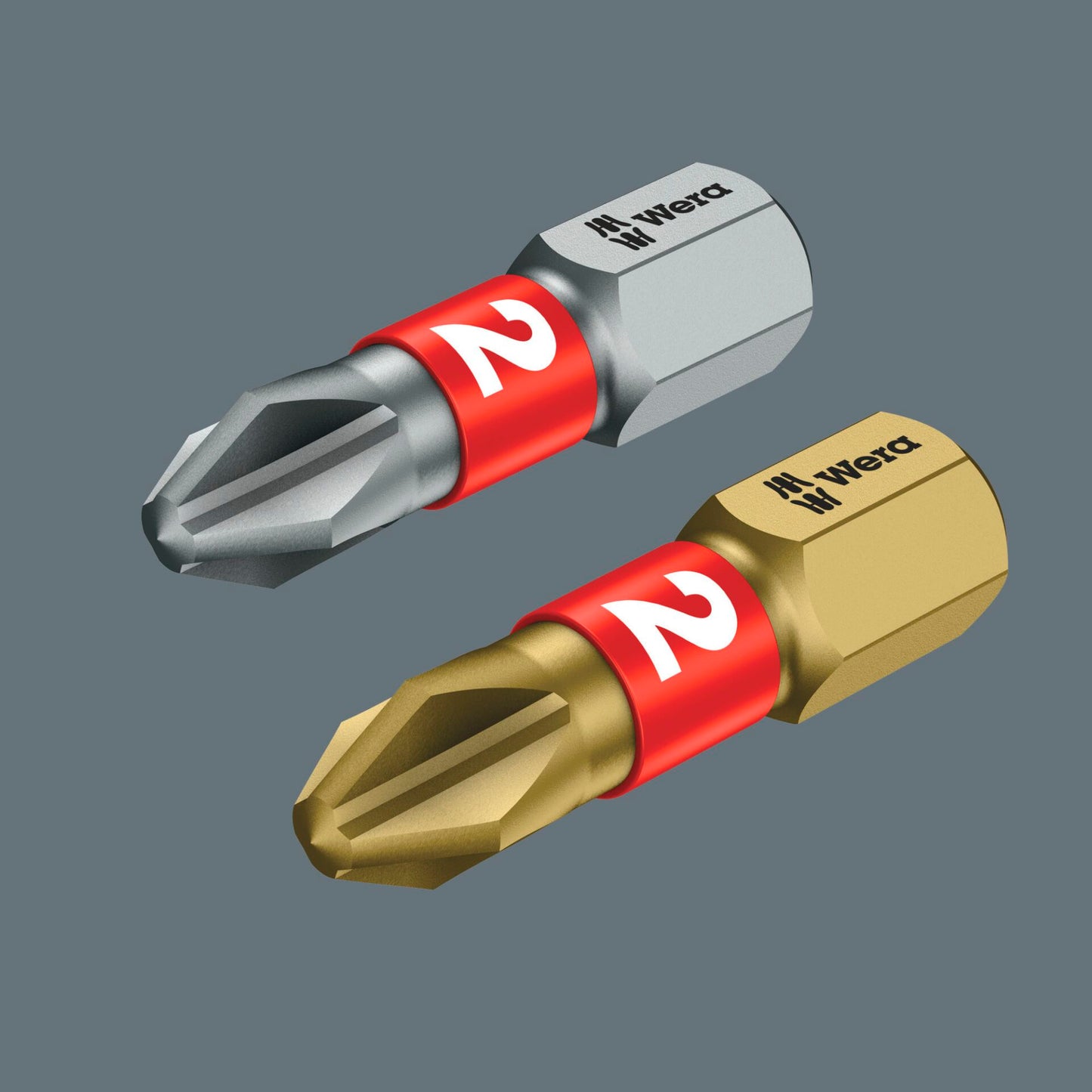 Wera Tool-Check Combi 1