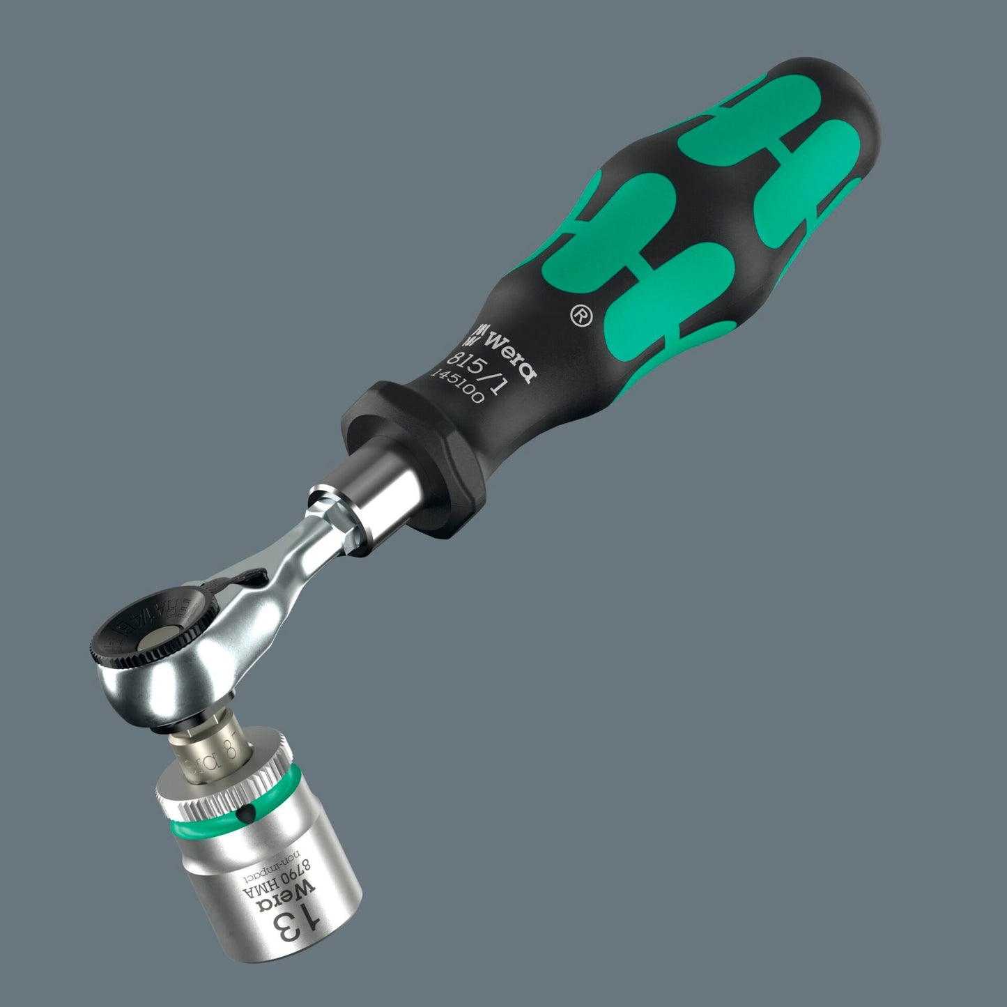 Wera Tool-Check Modular 1