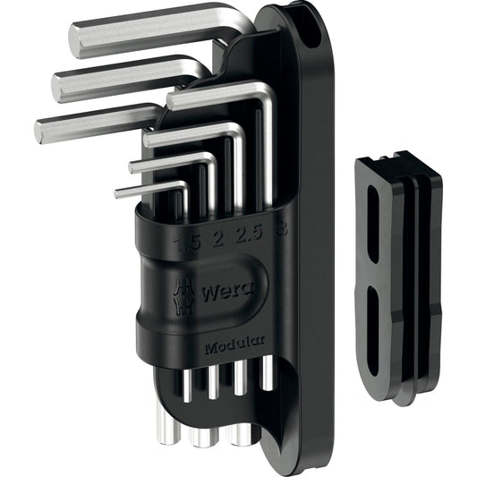 Wera Tool-Check Modular Winkelschlüssel 1