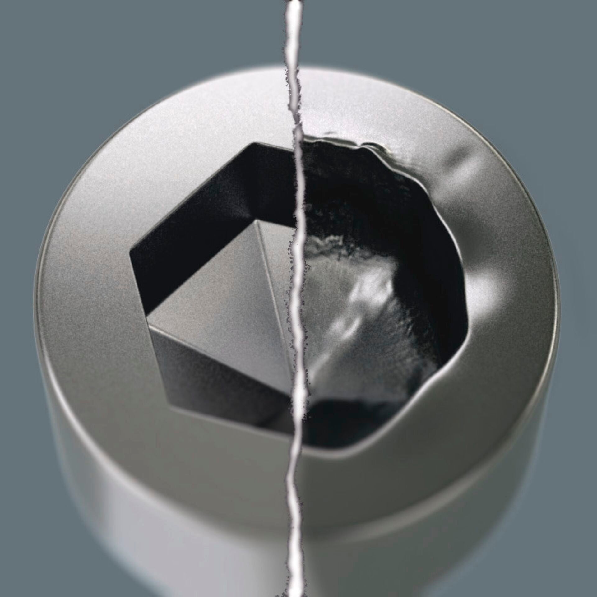 Wera Tool-Check Modular Winkelschlüssel 1