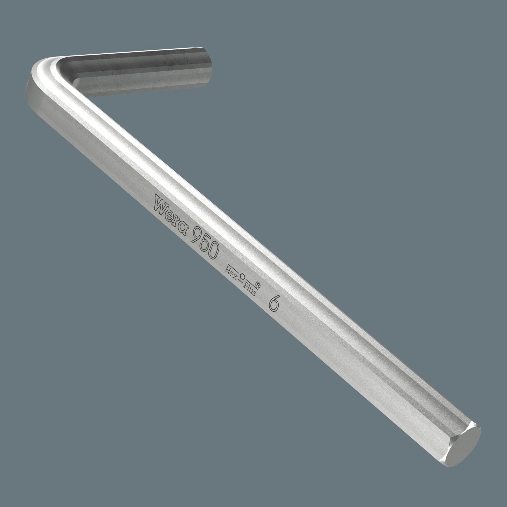 Wera Tool-Check Modular Winkelschlüssel 1