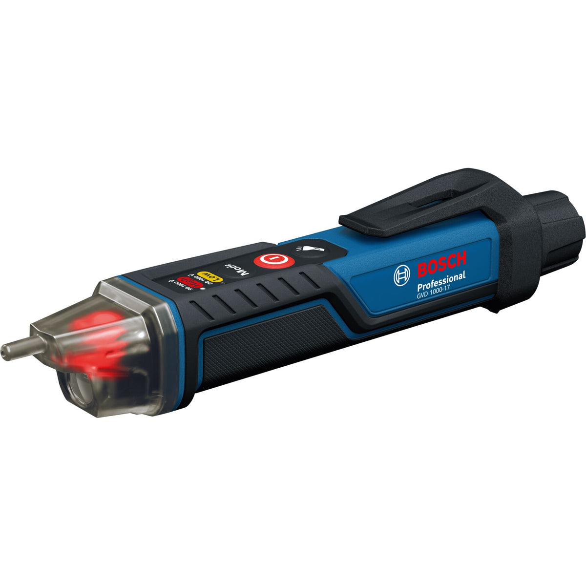 Bosch GVD 1000-17 Professional - Spannungsprüfer