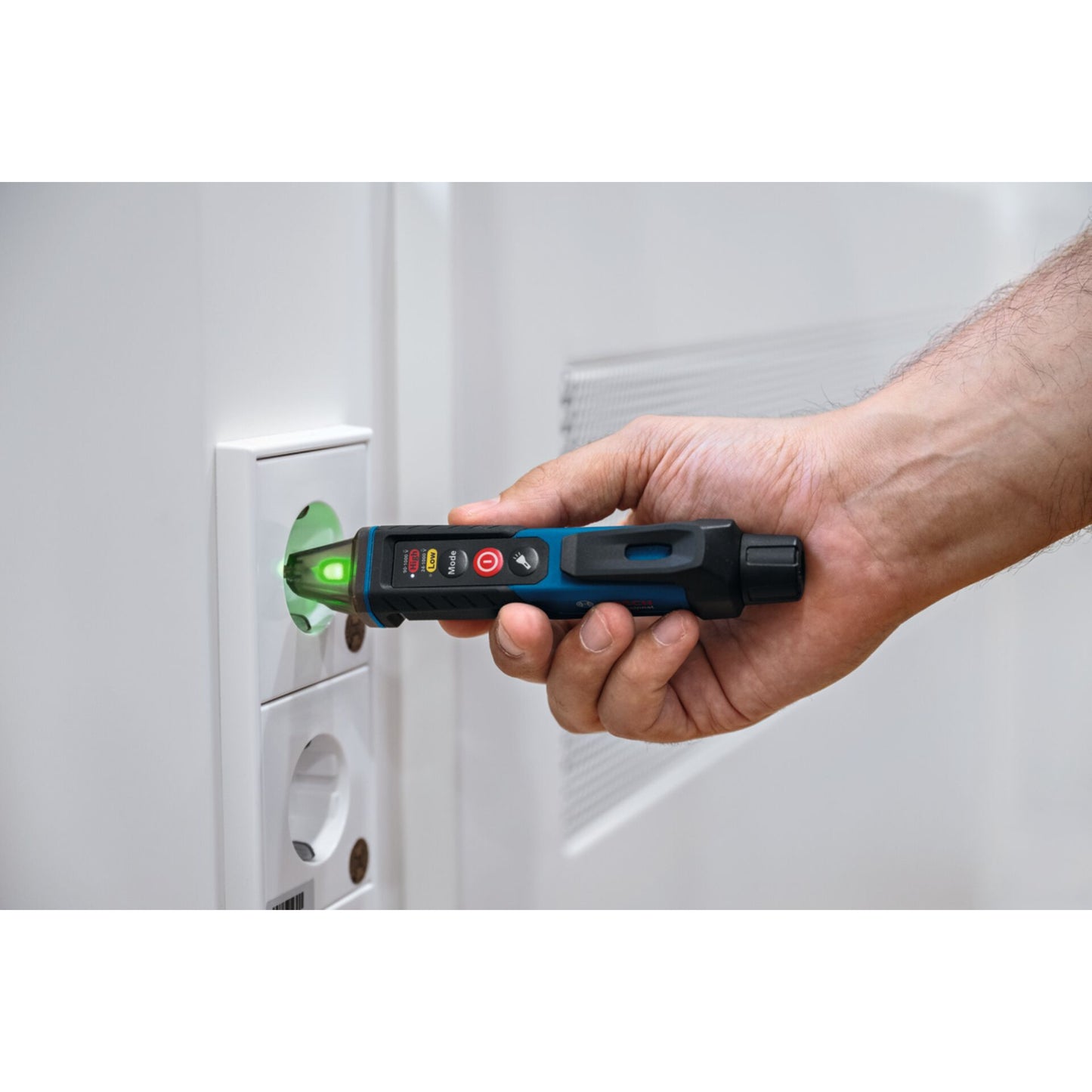 Bosch GVD 1000-17 Professional - Spannungsprüfer