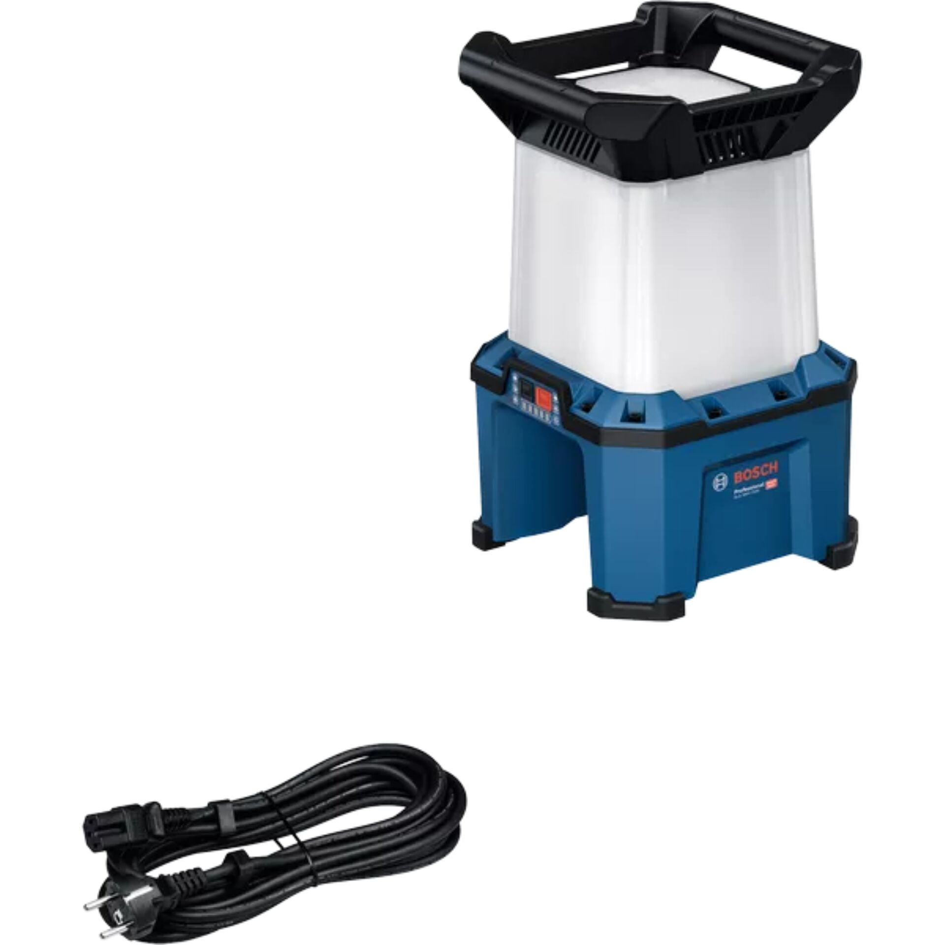 Bosch GLA 18VH-7500 Akku-Bauleuchte