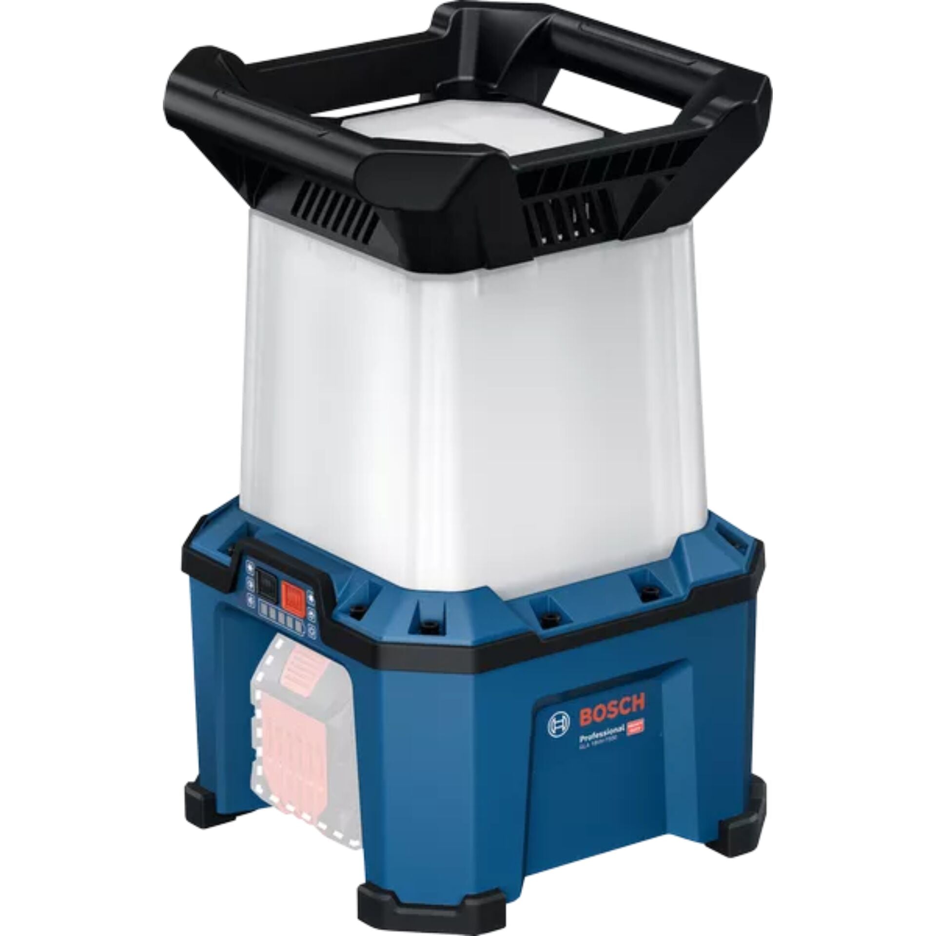 Bosch GLA 18VH-7500 Akku-Bauleuchte