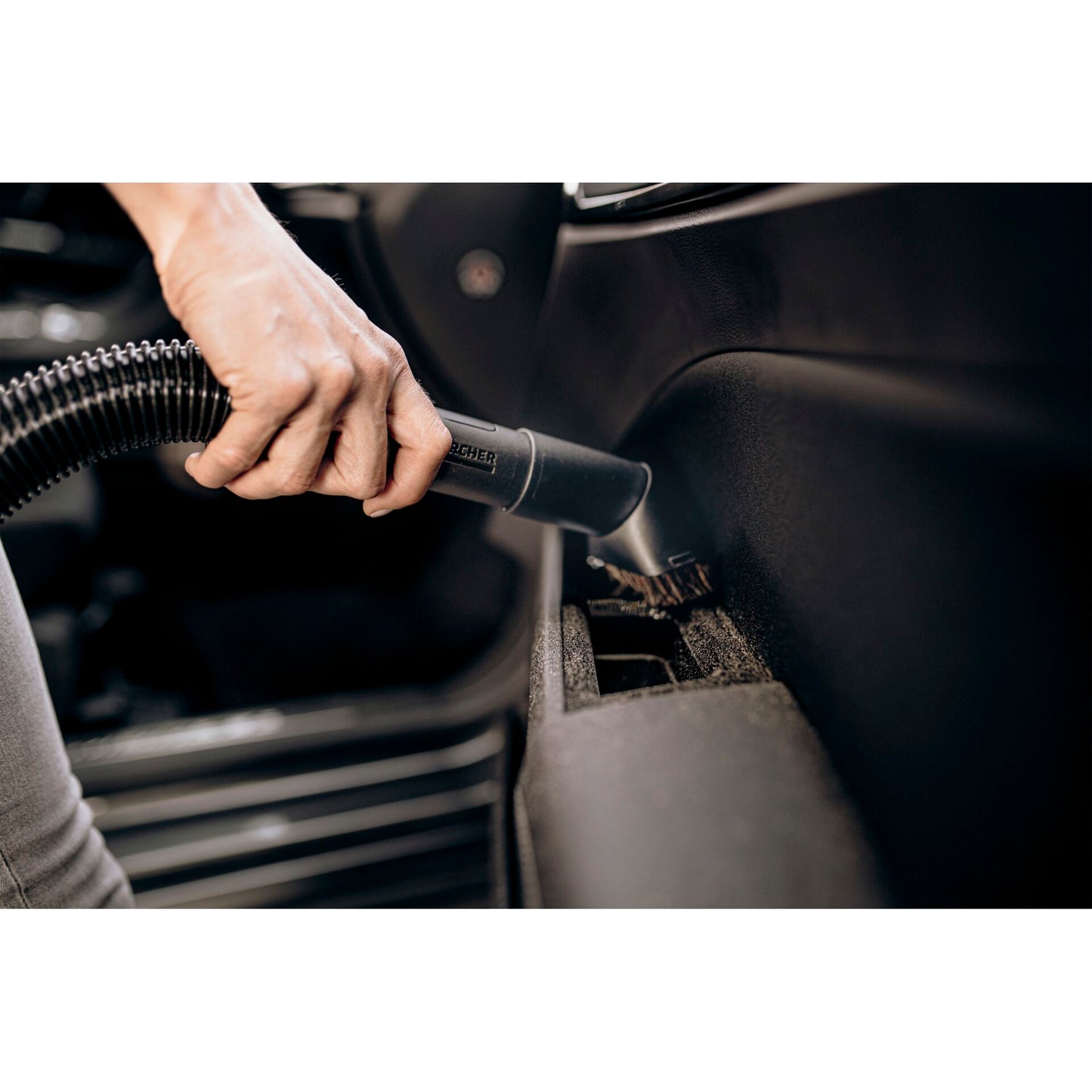 Kärcher Autoinnenreinigungsset