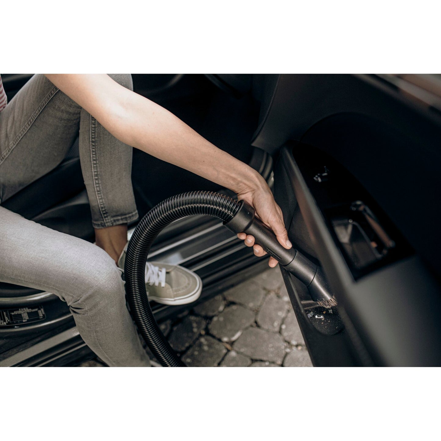 Kärcher Autoinnenreinigungsset