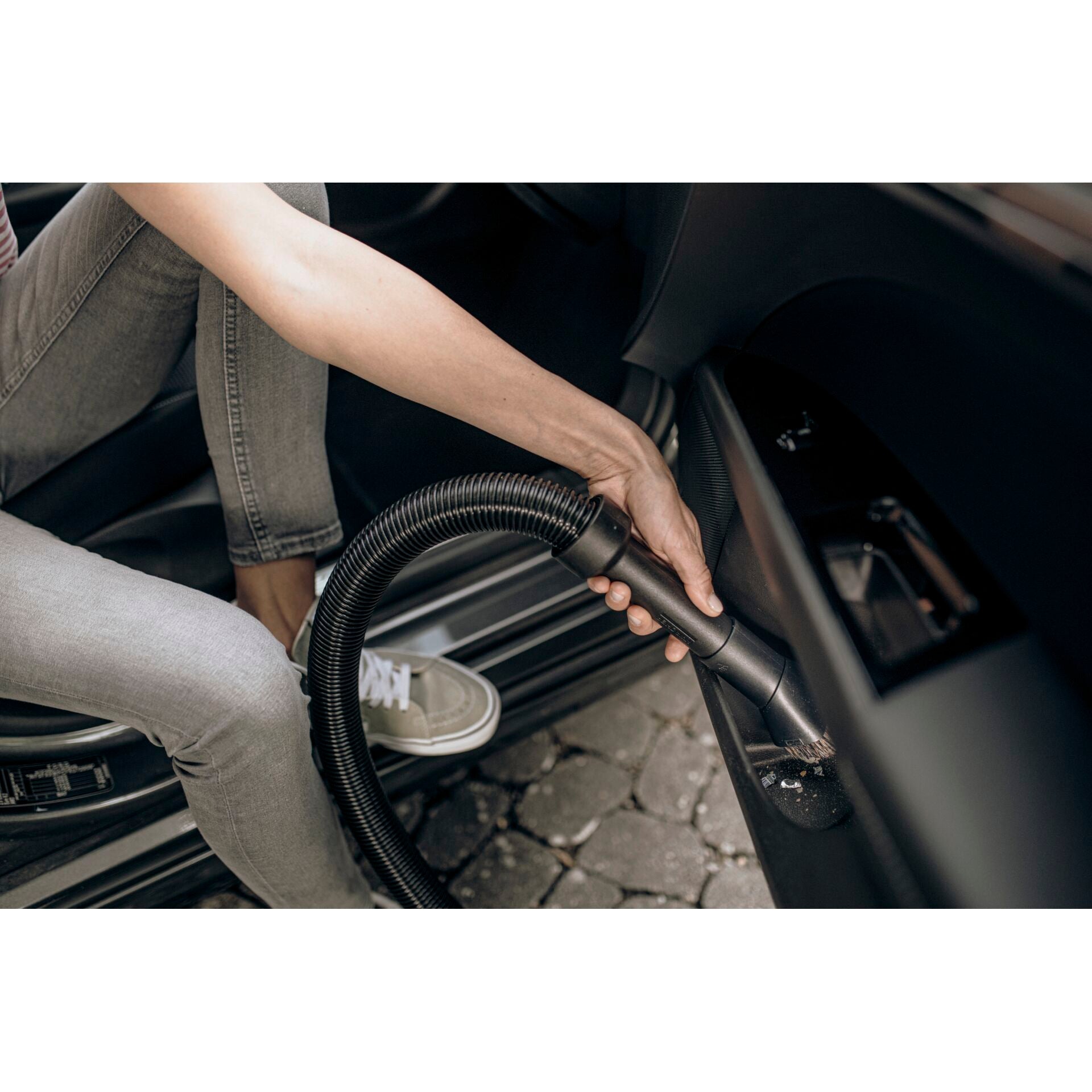 Kärcher Autoinnenreinigungsset