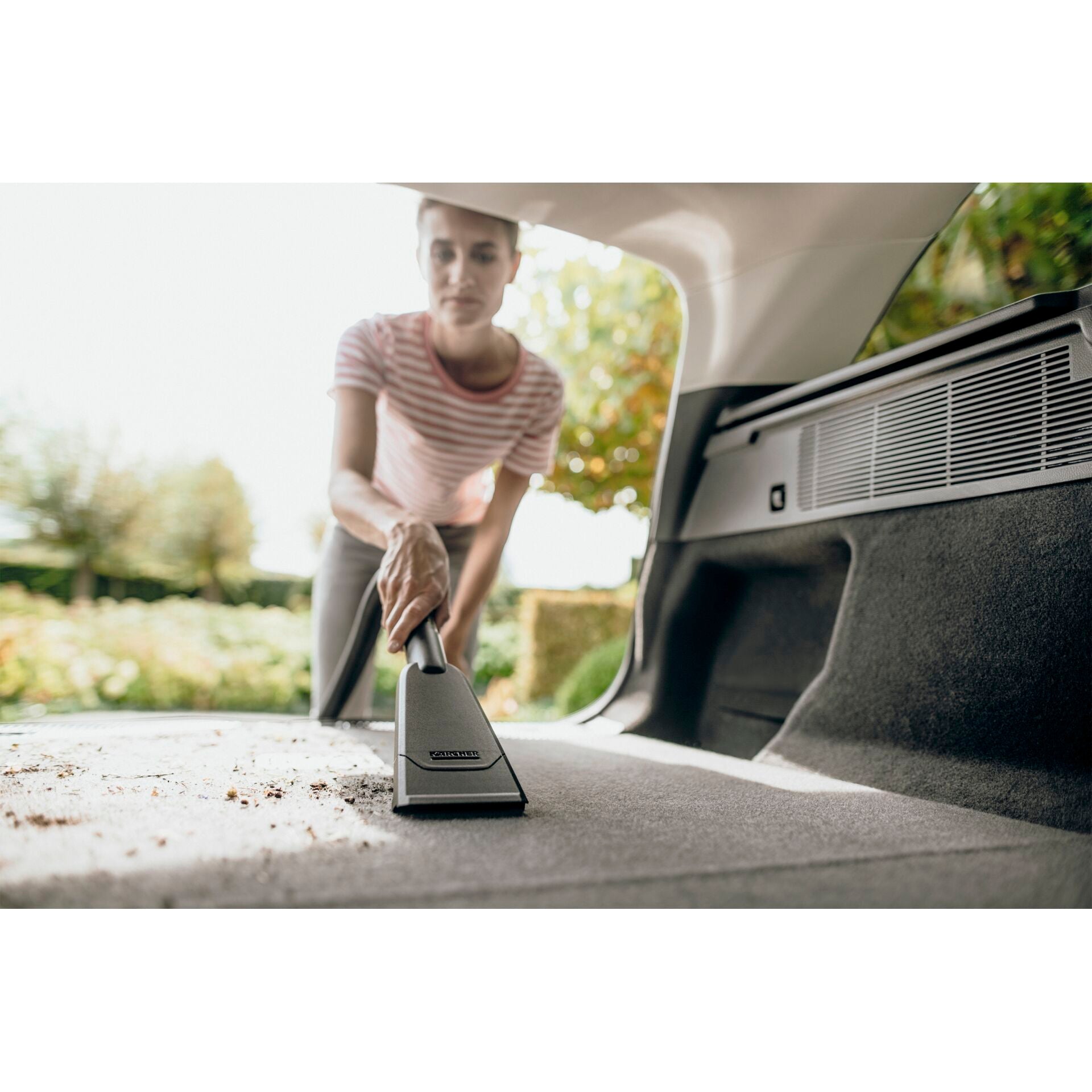 Kärcher Autoinnenreinigungsset