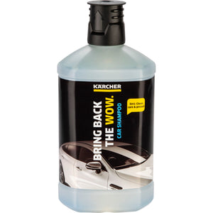 Kärcher  Autoshampoo 3-in-1 RM 610, 1 l