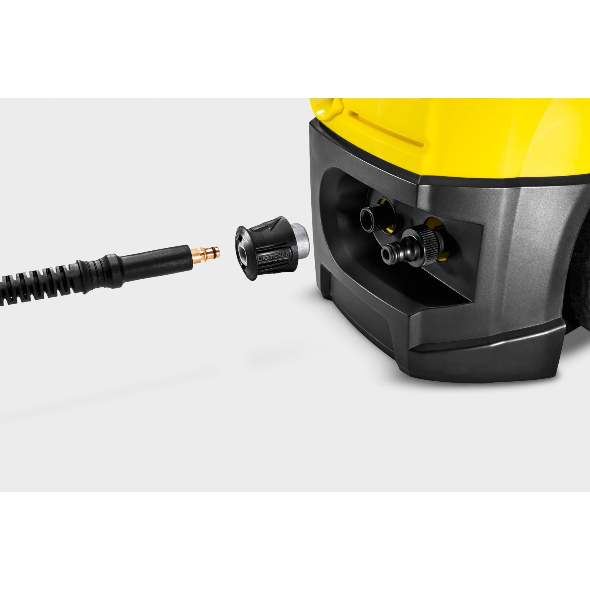 Kärcher  HK 12 Hochdruckschlauchset Quick Connect 12m