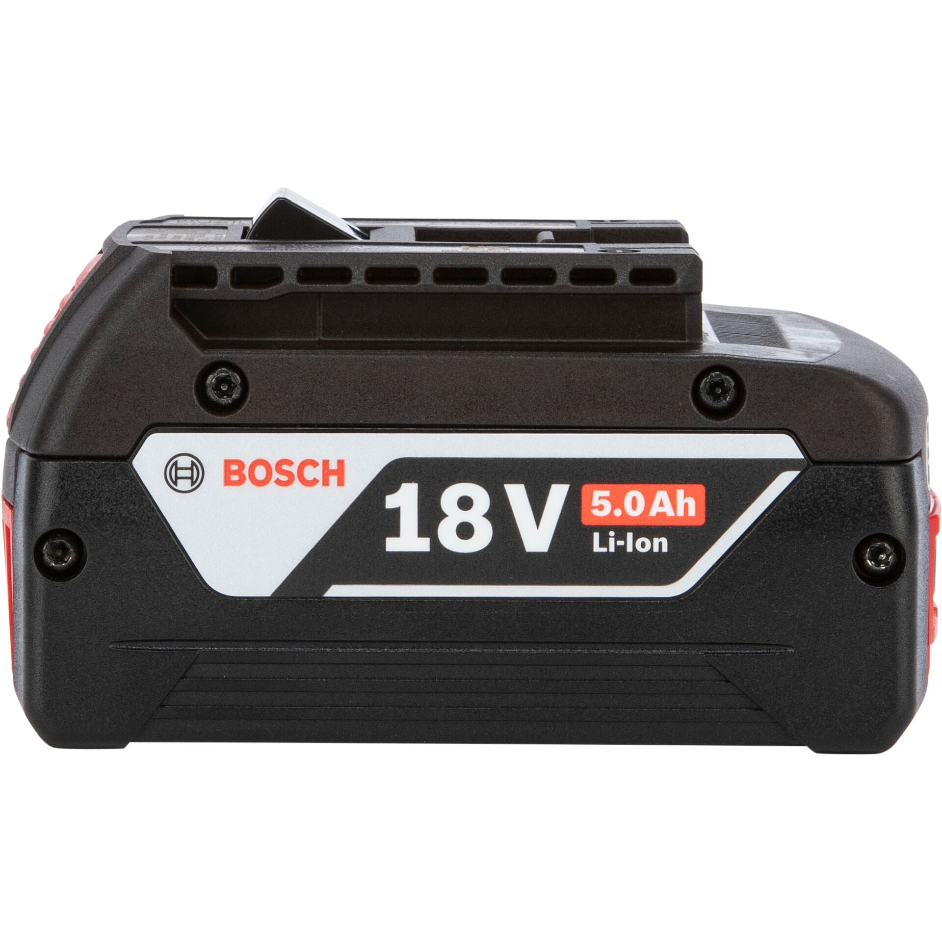 Bosch GSR 18V-65 2x 5,0Ah Akku-Bohrschrauber